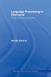 Language Processing in Discourse - Bild 1