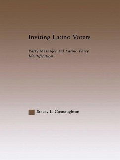 Inviting Latino Voters - Connaughton, Stacey L