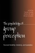 The Psychology of Group Perception - Bild 1