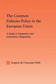 The Common Fisheries Policy in the European Union