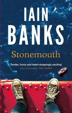 Stonemouth - Banks, Iain