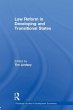 Law Reform in Developing and... - Bild 1