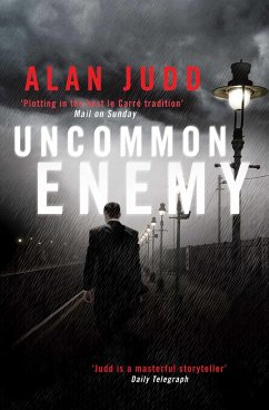 Uncommon Enemy - Judd, Alan