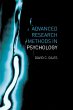 Advanced Research Methods in Psychology - Bild 1