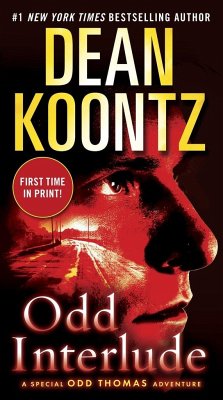 Odd Interlude - Koontz, Dean