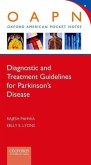 Diagnostic and Treatment Guidelines for Parkinson's Disease