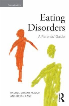 Eating Disorders - Bryant-Waugh, Rachel (Great Ormond Street Hospital, London, UK); Lask, Bryan