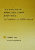 Law, Morality, and International Armed Intervention