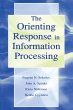 The Orienting Response in Information... - Bild 1
