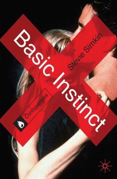 Cover Basic Instinct