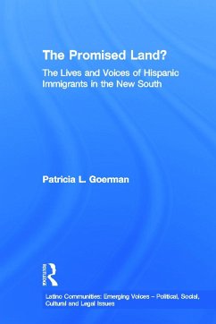 The Promised Land? - Goerman, Patricia L