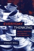 Everyday Thinking Everyday Thinking