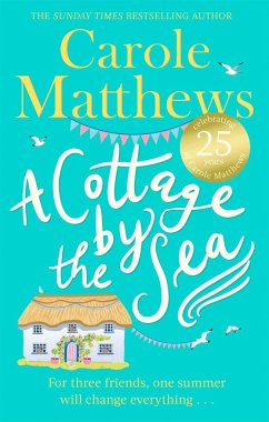 A Cottage by the Sea - Matthews, Carole