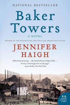 Baker Towers - Haigh, Jennifer