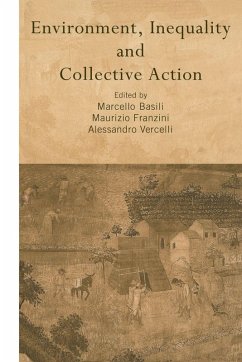 Environment, Inequality and Collective Action