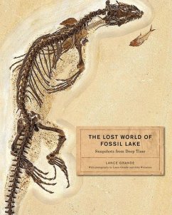 The Lost World of Fossil Lake - Grande, Lance