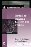 Routes To Reading Success and Failure