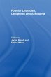 Popular Literacies, Childhood and... - Bild 1