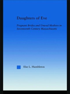 Daughters of Eve - Hambleton, Else L