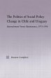The Politics of Social Policy Change in... - Bild 1