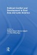 Political Conflict and Development in... - Bild 1
