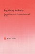 Legislating Authority - Bild 1