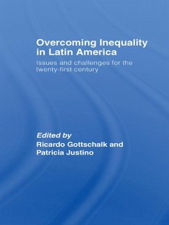 Overcoming Inequality in Latin America