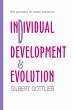 Individual Development and Evolution - Bild 1