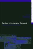 Barriers to Sustainable Transport