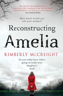 Reconstructing Amelia - McCreight, Kimberly