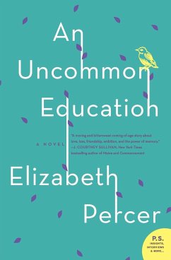 Uncommon Education, An - Percer, Elizabeth