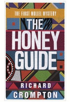 The Honey Guide - Crompton, Richard