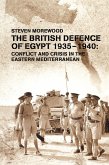 The British Defence of Egypt 1935-1940