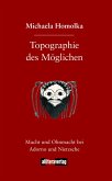 Topographie des Möglichen (eBook, PDF)