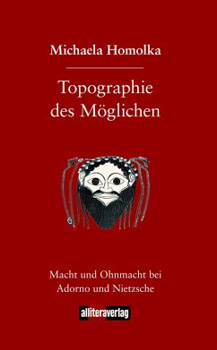 Topographie des Möglichen (eBook, PDF) - Homolka, Michaela