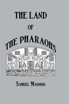 Land Of The Pharaohs - Manning