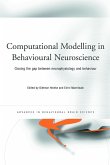 Computational Modelling in Behavioural Neuroscience