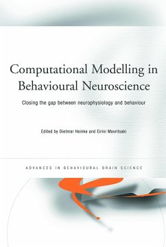 Computational Modelling in Behavioural Neuroscience