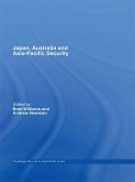 Japan, Australia and Asia-Pacific Security