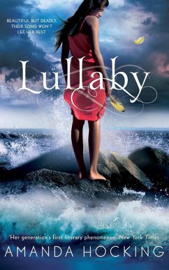 Cover Lullaby