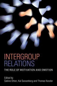 Cover Intergroup Relations