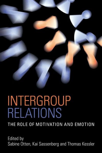 Intergroup Relations Intergroup Relations