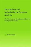 Structuralism and Individualism in Economic Analysis