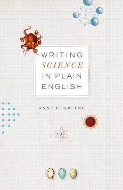 Writing Science in Plain English - Greene, Anne E.