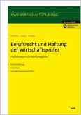 Berufsrecht und Haftung für Wirtschaftsprüfer