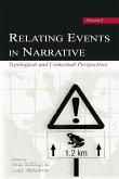 Relating Events in Narrative, Volume 2