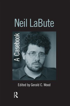 Neil LaBute - Wood, Gerald C