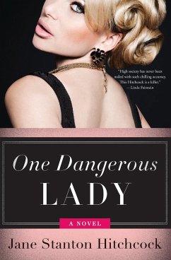 One Dangerous Lady - Hitchcock, Jane Stanton