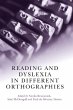 Reading and Dyslexia in Different... - Bild 1