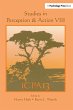 Studies in Perception and Action VIII - Bild 1